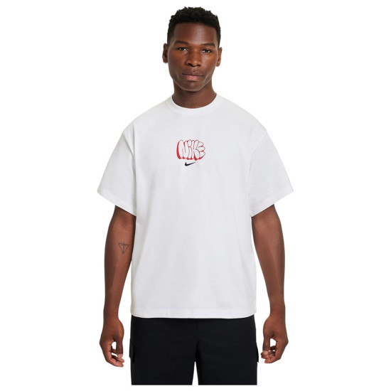 Nike Ανδρική κοντομάνικη μπλούζα Solo Swoosh Graphic Tee